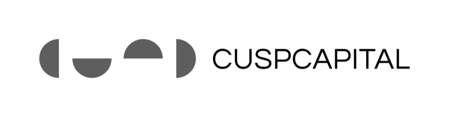 Cusp Capital logo