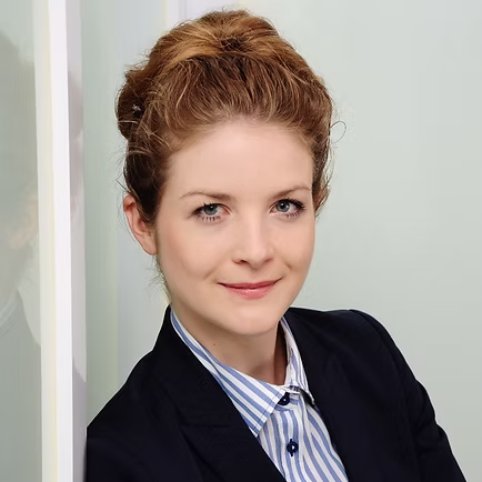 Prof. Dr. Sandra Eisenreich