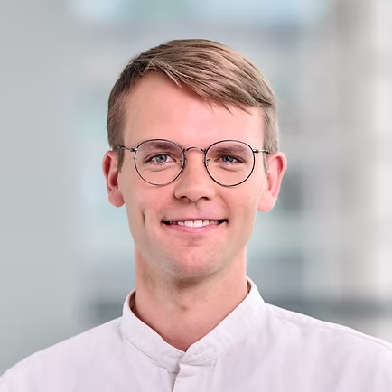 Dr. Johannes Klepsch